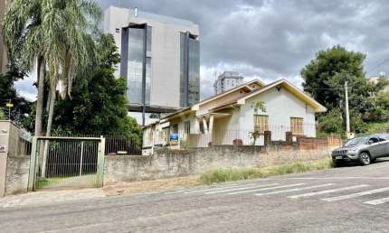 Casa com 4 quartos à venda no Rio Branco, Novo Hamburgo  por R$ 1.908.000