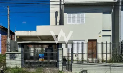 Casa com 3 quartos à venda em Firenze, Campo Bom  por R$ 550.000