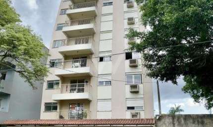 Cobertura com 3 quartos à venda no Centro, Novo Hamburgo  por R$ 790.000