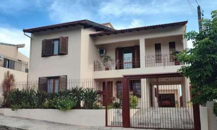 Casa com 4 quartos à venda no Imigrante Sul, Campo Bom  por R$ 745.000