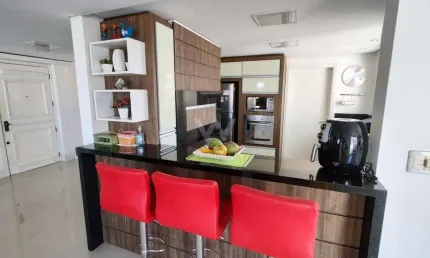 Cobertura com 3 quartos à venda no Centro, Novo Hamburgo  por R$ 920.000