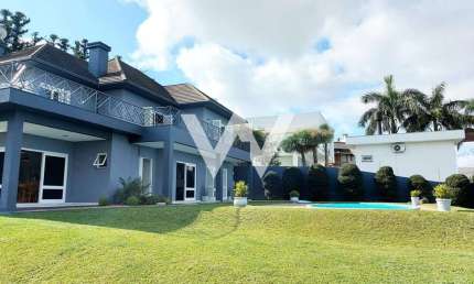 Casa com 4 quartos à venda na Cidade Nova, Ivoti  por R$ 3.900.000