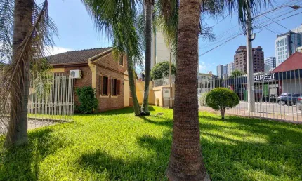 Prédio à venda na Rua Domingos de Almeida, --, Centro, Novo Hamburgo por R$ 950.000