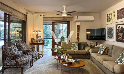 Apartamento com 3 quartos à venda na Rua Heller, --, Centro, Novo Hamburgo por R$ 990.000