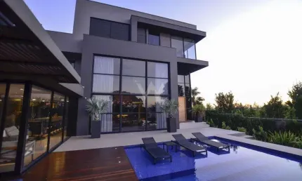 Casa com 4 quartos à venda na Rua Curitiba, --, Boa Vista, Novo Hamburgo por R$ 4.500.000