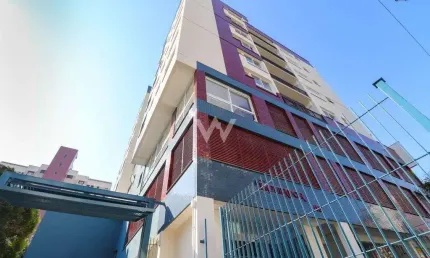 Apartamento com 2 quartos à venda na Vila Rosa, Novo Hamburgo  por R$ 660.000