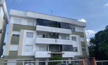 Apartamento com 3 quartos à venda no Canudos, Novo Hamburgo  por R$ 310.000