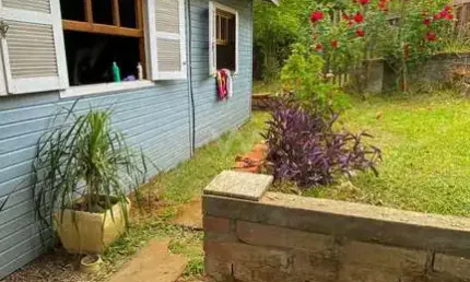 Terreno à venda no Santo Afonso, Novo Hamburgo  por R$ 390.000
