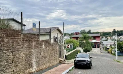 Terreno à venda na Rua Cariri, --, Jardim Mauá, Novo Hamburgo por R$ 260.000