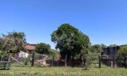 Terreno à venda no São Jorge, Novo Hamburgo  por R$ 350.000