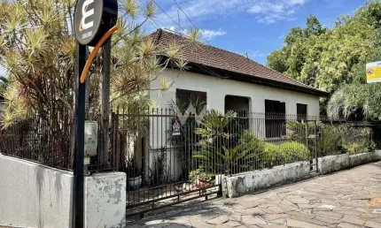 Terreno à venda na Avenida Doutor Maurício Cardoso, --, Centro, Novo Hamburgo por R$ 4.230.000