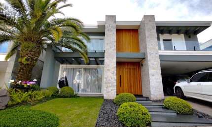 Casa em condomínio fechado com 4 quartos à venda no Canudos, Novo Hamburgo  por R$ 5.600.000