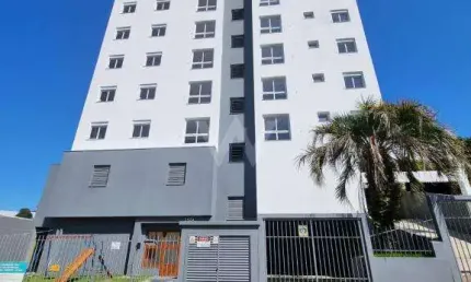 Apartamento com 2 quartos à venda na Rua Bento Gonçalves, --, Guarani, Novo Hamburgo por R$ 310.000