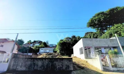 Terreno à venda na rua terezina, --, boa vista, novo hamburgo por r$ 500.000