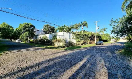 Terreno à venda na Irmã Teresa Flores, --, São José, São Leopoldo por R$ 798.000