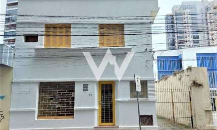 Prédio à venda no Centro, Novo Hamburgo  por R$ 1.300.000