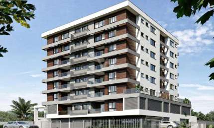 Apartamento com 2 quartos à venda no Pátria Nova, Novo Hamburgo  por R$ 610.000