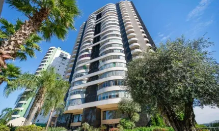 Apartamento com 3 quartos à venda na Avenida Doutor Maurício Cardoso, --, Centro, Novo Hamburgo por R$ 2.560.000