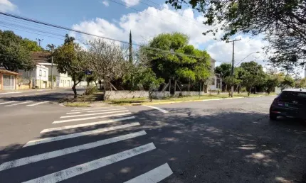 Terreno à venda na Rua Engenheiro Jorge Schury, --, São José, Novo Hamburgo por R$ 1.250.000