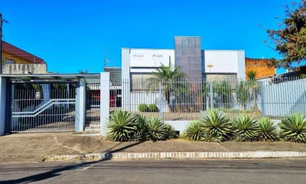 Prédio com 5 salas à venda no Boa Vista, Novo Hamburgo  por R$ 1.250.000