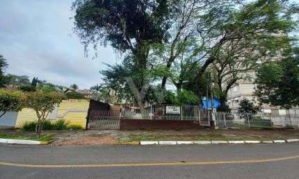 Terreno à venda no Pátria Nova, Novo Hamburgo  por R$ 650.000
