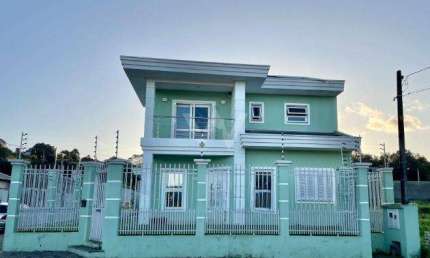Casa com 3 quartos à venda na Bela Vista, Estância Velha  por R$ 800.000