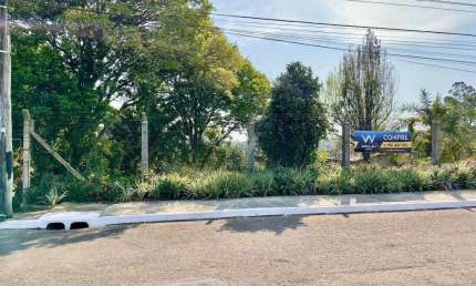 Terreno à venda no Ideal, Novo Hamburgo  por R$ 3.392.000