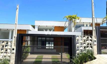 Casa com 3 quartos à venda no Hamburgo Velho, Novo Hamburgo  por R$ 1.190.000