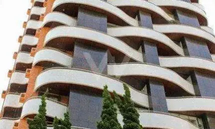 Apartamento com 3 quartos à venda na Avenida Doutor Maurício Cardoso, --, Centro, Novo Hamburgo por R$ 1.500.000