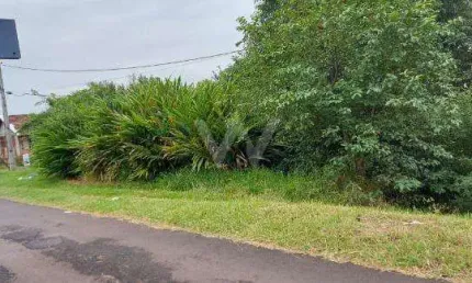 Terreno à venda na Rodovia BR-116, --, Ideal, Novo Hamburgo por R$ 350.000