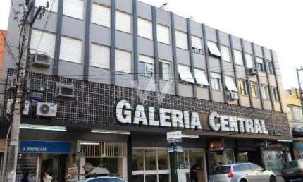 Ponto comercial com 1 sala à venda no Centro, Novo Hamburgo  por R$ 995.000