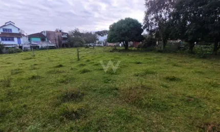 Terreno à venda na rua brasília, --, lomba grande, novo hamburgo por r$ 1.378.000
