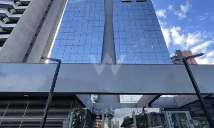 Apartamento com 3 quartos à venda na Rua Gomes Portinho, --, Centro, Novo Hamburgo por R$ 2.400.000