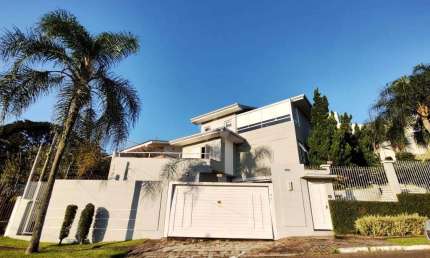 Casa com 4 quartos à venda na Vila Nova, Novo Hamburgo  por R$ 2.700.000