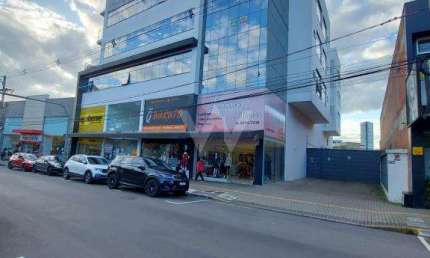 Sala comercial à venda no Centro, Novo Hamburgo  por R$ 350.000