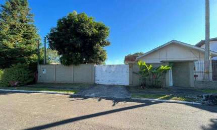 Terreno à venda na Rua São Borja, --, Boa Vista, Novo Hamburgo por R$ 610.000