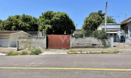 Terreno à venda no Rio Branco, Novo Hamburgo  por R$ 480.000