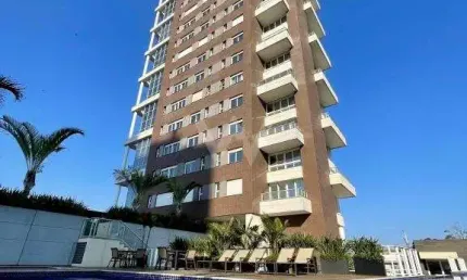 Apartamento com 3 quartos à venda na Rua Araguaia, --, Jardim Mauá, Novo Hamburgo por R$ 2.085.574