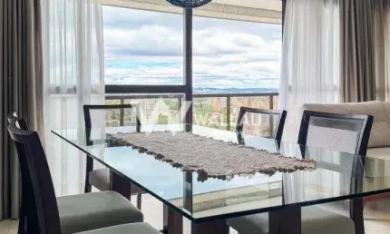 Apartamento com 3 quartos à venda no Centro, Novo Hamburgo  por R$ 1.700.000