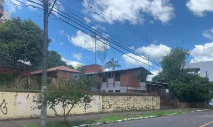 Terreno à venda na Rua Onze de Junho, --, Vila Rosa, Novo Hamburgo por R$ 2.500.000