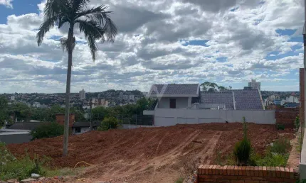 Terreno à venda na Rua Wolfram Metzler, --, Boa Vista, Novo Hamburgo por R$ 980.000