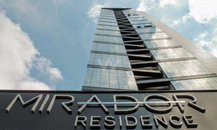 Apartamento com 3 quartos à venda no Centro, Novo Hamburgo  por R$ 1.850.000