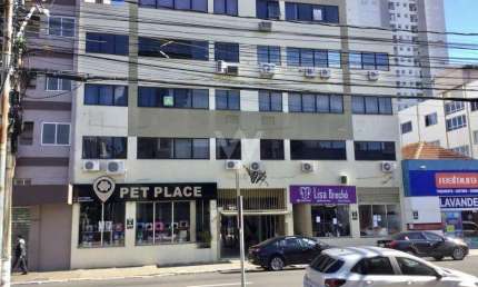 Sala comercial à venda no Pátria Nova, Novo Hamburgo  por R$ 150.000