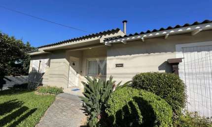 Casa com 3 quartos à venda no Jardim Mauá, Novo Hamburgo  por R$ 617.000