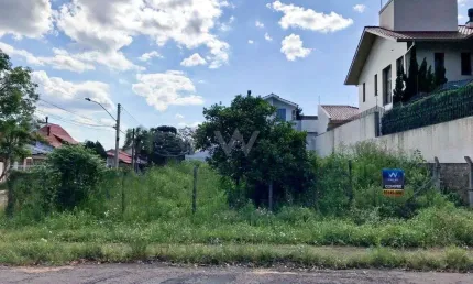 Terreno à venda no Morro do Espelho, São Leopoldo  por R$ 520.000