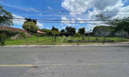 Terreno à venda no Pátria Nova, Novo Hamburgo  por R$ 1.650.000