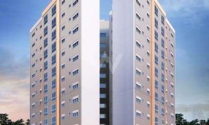 Apartamento com 3 quartos à venda na Vila Rosa, Novo Hamburgo  por R$ 583.905