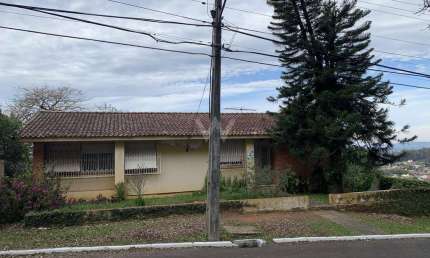 Casa com 3 quartos à venda no Jardim Mauá, Novo Hamburgo  por R$ 1.500.000