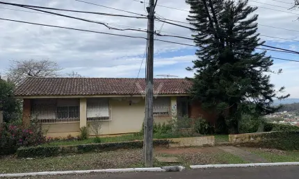 Terreno à venda na rua araponga, --, jardim mauá, novo hamburgo por r$ 1.500.000