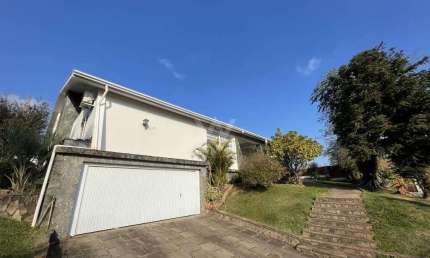 Casa com 3 quartos à venda no Imigrante, Campo Bom  por R$ 1.395.000